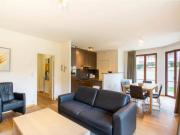 Appartement T2