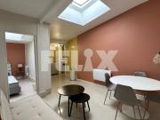 Appartement T2 32,5 m2 proche gare Lille Flandres