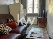 Appartement T2 33 m² à vendre à GRENOBLE Appartement T2 33 m² à vendre à GRENOBLE