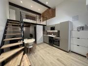 Appartement T2, 34.05 m² Toulouse Capitole