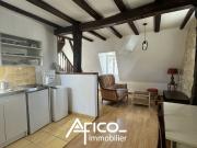 Appartement T2 – 34.28 m² – TOURS NORD