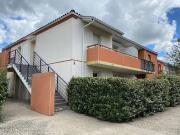 Appartement T2 34m2 à louer à Villeneuve sur lot