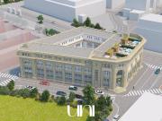 Appartement T2 35,51m2 Lot 10 GAMBETTA