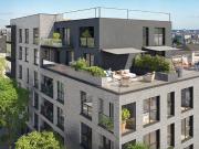 Appartement T2 35.42