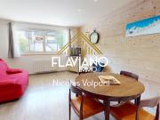 Appartement T2 35 m2