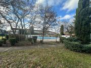 Appartement T2 35m2 à louer Toulouse Basso Cambo Agestis...