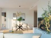 Appartement T2