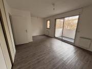 Appartement T2 37m2 à louer à Toulouse | Pichet