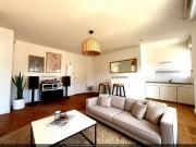 Appartement T2 38,46 m² stationnement cave Chantenay /...