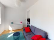 Appartement t2 38.54m2