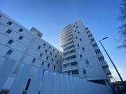 Appartement T2, 38.93 m² Toulouse Empalot