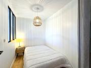 APPARTEMENT T2 39m2 COLOMIERS ENTIEREMENT RENOVE AVEC...