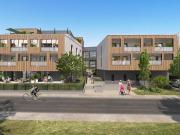 Appartement T2
