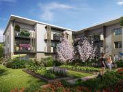 Appartement T2 40.5m2 à louer à Draguignan Pichet