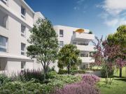 Appartement T2 40.5m2 à louer à Martigues Pichet