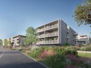 Appartement T2 40m2 à louer à Arles Pichet
