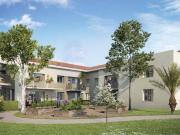 Appartement T2 40m2 à louer à Belberaud Pichet