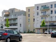 Appartement T2 40m2 à louer à Marquette lez lille