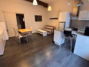 Appartement T2 40m2 à louer à Toulouse | Pichet