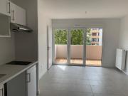 Appartement T2 40m2 à louer Toulouse Croix Daurade...