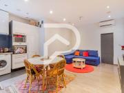 Appartement T2 40m2 au CALME et en plein CENTRE