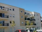 Appartement T2 41.03m2 à louer à Romans sur isère