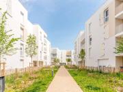 Appartement T2 41.5m2 à louer à Bondoufle | Pichet