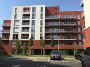 Appartement T2 41.5m2 à louer à Marquette lez lille