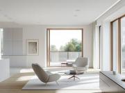Appartement T2 41.92m2 avec balcon de 4.62m2