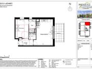 Appartement T2 41.98