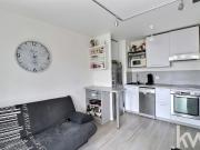 Appartement T2 41 m² à vendre à TAVERNY