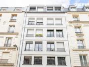 Appartement T2 41m2 75018 Paris
