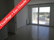 Appartement T2 41m2 à louer Toulouse Borderouge Agestis...