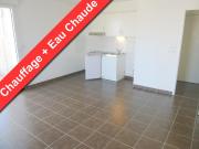 Appartement T2 41m2 à louer Toulouse Borderouge Agestis...