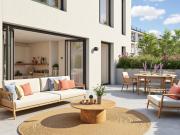 Appartement T2