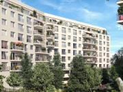 Appartement T2 42.5m2 à louer à Valenciennes | Pichet