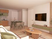 Appartement T2 42.75