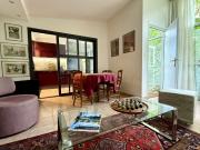 Appartement T2, 42 M2, parking et jardin privatifs,...