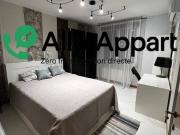 Appartement T2 42 m² meublé – Lyon 7e arrondissement