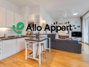 Appartement T2 42 m² meuble – Paris 9 Rue de...