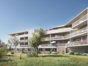 Appartement T2 42m2 à louer à Arles Pichet
