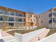 Appartement T2 42m2 à louer à Cogolin | Pichet