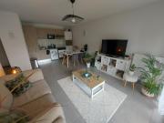 Appartement T2 42m2 à louer Toulouse Montaudran Agestis...