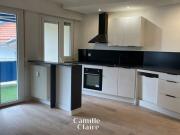 Appartement T2 42m2 refait à neuf / Coeur Juan Les Pins