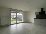 APPARTEMENT T2 42m2 VANDOEUVRE LÈS NANCY RÉSIDENCE LE...