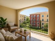 APPARTEMENT T2 42M² AVEC LOGGIA 8M² EXPOSEE ouest