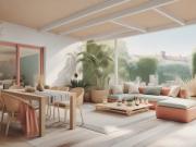 Appartement T2