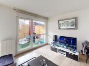 APPARTEMENT T2 43.44M2 13015 MARSEILLE