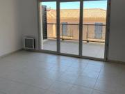 Appartement T2 43.5m2 à louer à Cavalaire sur mer