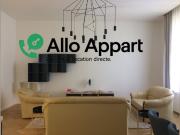 Appartement T2 – 43 m² – 69001 Lyon Pentes de la Croix...